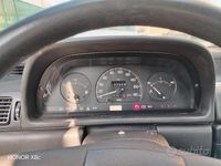 Käytetty Fiat Uno 50 HP (36 kW) 1994 Vihreä Viistoperä