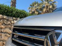 Usata VW Tiguan 116 CV (85 kW) 2019 Grigio SUV