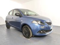 Usata Lancia Ypsilon Silver 69 CV (50 kW) 2022 Blu Utilitaria