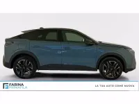 Nuova Peugeot 3008 GTi 145 CV (106 kW) 2026 Blu ingaro SUV