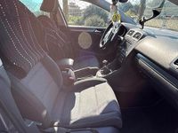 Usata VW Golf VII 102 CV (75 kW) 2012 Berlina