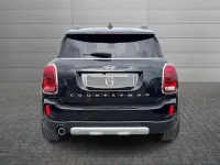 Usata Mini Cooper Countryman 136 CV (100 kW) 2020 Nero SUV