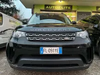 Usata Land Rover Discovery SE 179 CV (131 kW) 2017 Nero SUV