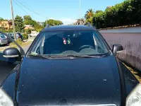 Usata Chevrolet Captiva LT 150 CV (110 kW) 2010 SUV