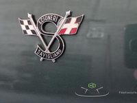 Usata Fiat 850 S 35 CV (25 kW) 1966 Nero Berlina