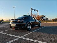 Usata Mazda RX8 231 CV (169 kW) 2005 Coupé