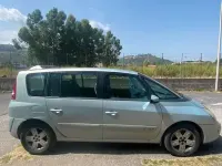 Usata Renault Espace Privilege 150 CV (110 kW) 2004 Monovolume
