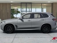 Nuova BMW X5 M Sport 333 CV (244 kW) 2025 Grigio SUV
