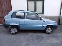 Usata Fiat Panda 54 CV (39 kW) 2002 Utilitaria