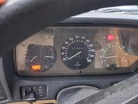 Begagnad BMW 732 197 HK (144 kW) 1982 Blå Sedan