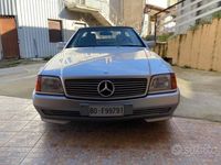 Usata Mercedes SL300 231 CV (169 kW) 1992