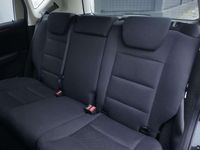 Usata Mercedes A180 Avantgarde 109 CV (80 kW) 2007 Nero Utilitaria