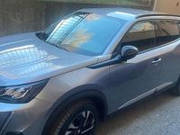 Gebraucht Peugeot 2008 Allure 101 PS (74 kW) 2023 SUV