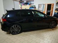 Usata VW Golf VIII GTI 245 CV (180 kW) 2020 Nero Berlina
