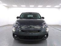 Usata Fiat 500X Dolcevita 120 CV (88 kW) 2023 Grigio SUV
