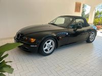 Usata BMW Z3 140 CV (102 kW) 1997 Cabrio