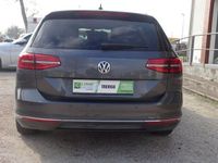 usata VW Passat Variant 2.0 TDI DSG Highline B