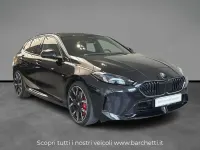 Usata BMW 118 M Sport 150 CV (110 kW) 2025 Nero Utilitaria