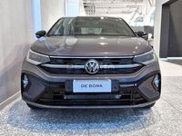 Nuova VW Taigo R-line 116 CV (85 kW) 2025 Nero SUV