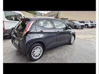 usata Toyota Aygo 1.0 VVT-i 69 CV 5 porte x-cool TSS del 2014 usata a Gualdo Tadino