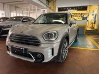 Usata Mini One D Countryman 116 CV (85 kW) 2022 Grigio SUV