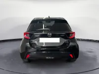 Nuova Mazda 2 116 CV (85 kW) 2025 Opera black Utilitaria