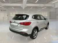 Usata MG EHS Luxury 162 CV (119 kW) 2022 Bianco SUV