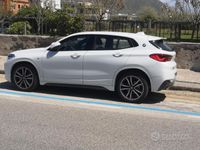 Usata BMW X2 M Sport 116 CV (85 kW) 2019 SUV
