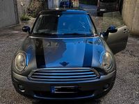 Usata Mini ONE 75 CV (55 kW) 2009 Grigio Utilitaria