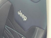 usata Jeep Compass Compass1.3 turbo t4 phev Red 4xe auto