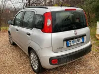 Usata Fiat Panda 69 CV (50 kW) 2013 Utilitaria