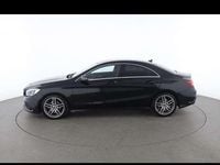 Usata Mercedes CLA200 AMG 136 CV (100 kW) 2019 Berlina