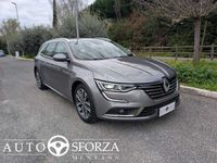 Usata Renault Talisman Business 160 CV (117 kW) 2020 Grigio scuro Station wagon