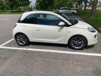 Occasion Opel Adam 95 ch (69 kW) 2014 Blanc Citadine