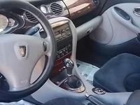 Usata Rover 75 150 CV (110 kW) 2002 Berlina