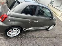 Usata Abarth 595 140 CV (102 kW) 2015 Utilitaria