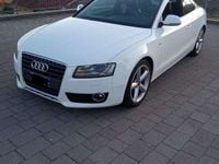 Usata Audi A5 170 CV (125 kW) 2009 Coupé
