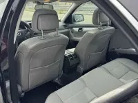 Usata Mercedes C220 Avantgarde 170 CV (125 kW) 2009 Berlina