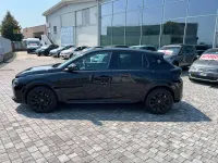 Usata Lancia Ypsilon 101 CV (74 kW) 2025 Nero Utilitaria