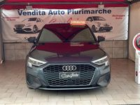 usata Audi A3 Sportback SPB 35 TFSI S line edition 11/2020