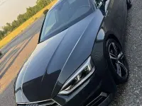 Usata Audi A5 Sportback Sport 190 CV (139 kW) 2017 Utilitaria