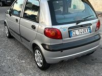 usata Chevrolet Matiz 