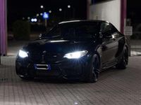 Usata BMW M2 Sport Line 370 CV (272 kW) 2017 Coupé