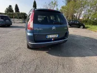 Usata Citroën C4 Picasso Exclusive 111 CV (81 kW) 2011 Monovolume