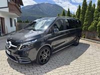 Usata Mercedes V300 Avantgarde Edition 239 CV (175 kW) 2023 Monovolume
