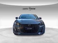 Usata Peugeot 208 Allure 110 CV (80 kW) 2025 Grigio Utilitaria