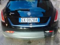 Usata Lancia Delta 120 CV (88 kW) 2013 Nero Utilitaria