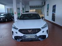 Usata Cupra Formentor 204 CV (150 kW) 2022 Bianco SUV