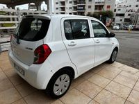 usata Suzuki Celerio 1.0 50 CV GPL