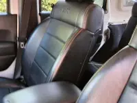 Usata Jeep Wrangler Unlimited Sahara 200 CV (147 kW) 2011 Grigio SUV
